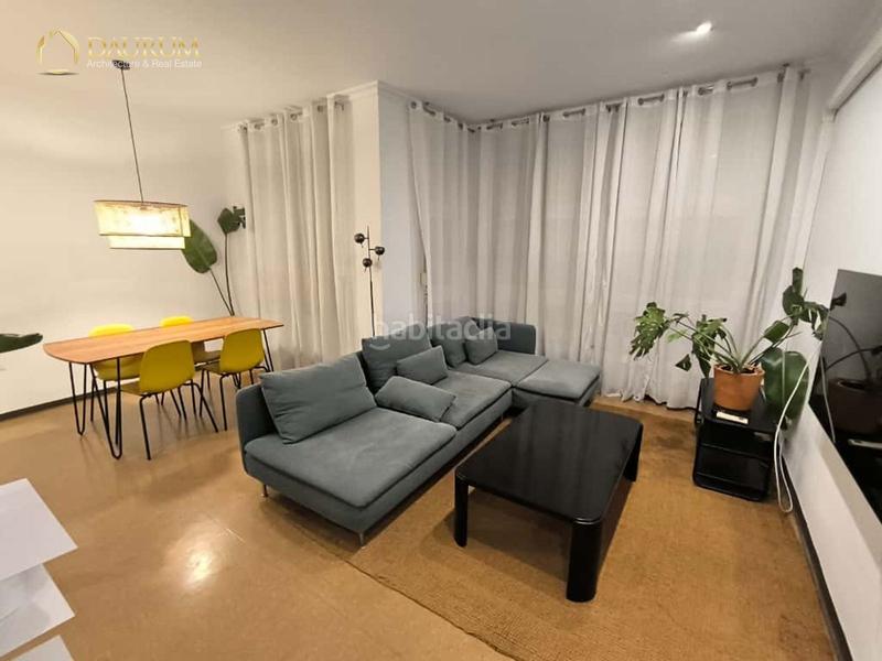 Foto 8a6626cf-91e6-4a02-ace7-43aece937c52. Etagenwohnung in Casco Antiguo - Sta. Cruz - Ayuntamiento Alicante