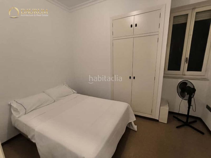 Foto a309ffc8-3b28-4eb3-bd01-a0ad7b1ab9e1. Etagenwohnung in Casco Antiguo - Sta. Cruz - Ayuntamiento Alicante