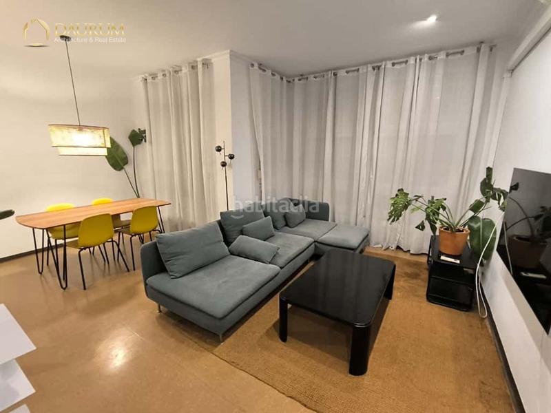 Foto ac0326e6-7961-445e-a784-77d544acb719. Etagenwohnung in Casco Antiguo - Sta. Cruz - Ayuntamiento Alicante