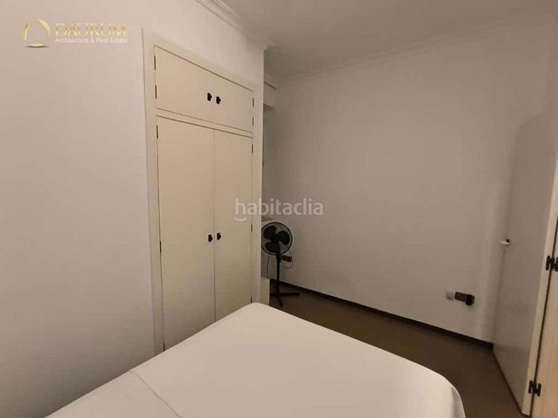 Foto be986815-8dbf-4cb3-a8f4-f95e49a36aaa. Etagenwohnung in Casco Antiguo - Sta. Cruz - Ayuntamiento Alicante