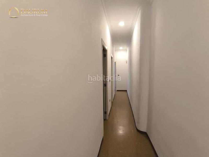 Foto d7202fd5-79fd-4b01-be17-a274293c5187. Etagenwohnung in Casco Antiguo - Sta. Cruz - Ayuntamiento Alicante