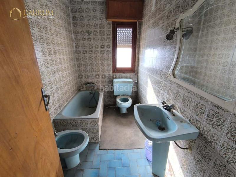 Foto 182d243d-f919-49f8-8ae8-e9bbdfbda11a. Casa fantástica vivienda de 3 dormitorios a reformar en rebolledo en Alicante