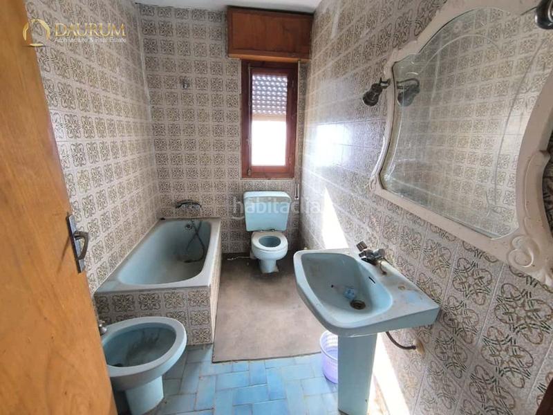 Foto 38701fa5-18c3-481b-b29c-cfc2163e8b37. Casa fantástica vivienda de 3 dormitorios a reformar en rebolledo en Alicante