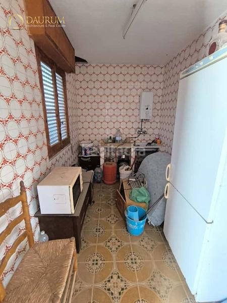 Foto 45d04ede-123d-46c1-982d-a27848f9a7ea. Casa fantástica vivienda de 3 dormitorios a reformar en rebolledo en Alicante