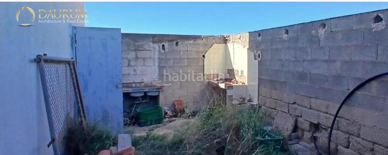 Foto 52040c5c-7ced-4072-8203-876d2e0dda47. Casa fantástica vivienda de 3 dormitorios a reformar en rebolledo en Alicante