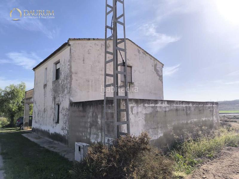 Foto 66705c70-416b-40f7-99ac-d1cd5cd7043e. Casa fantástica vivienda de 3 dormitorios a reformar en rebolledo en Alicante