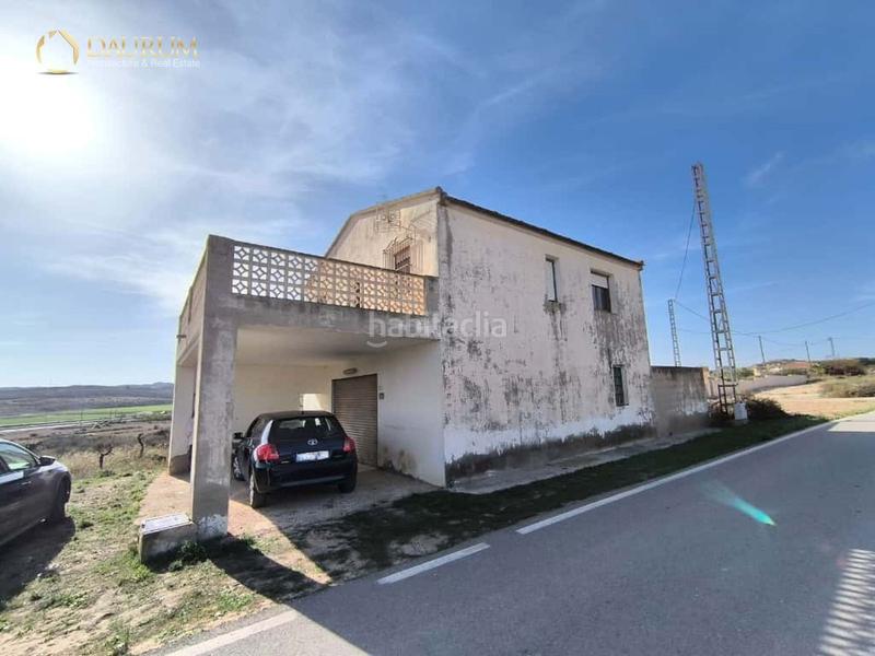 Foto 66cc48c8-4f89-474e-87be-f11ee248a8a8. Casa fantástica vivienda de 3 dormitorios a reformar en rebolledo en Alicante