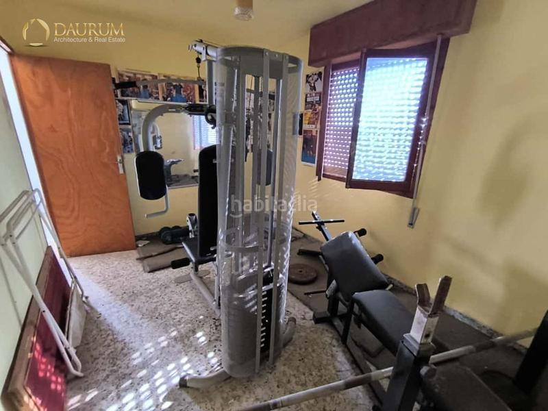 Foto 7b7012f4-d0a4-4c2b-998d-6801c27a5876. Casa fantástica vivienda de 3 dormitorios a reformar en rebolledo en Alicante