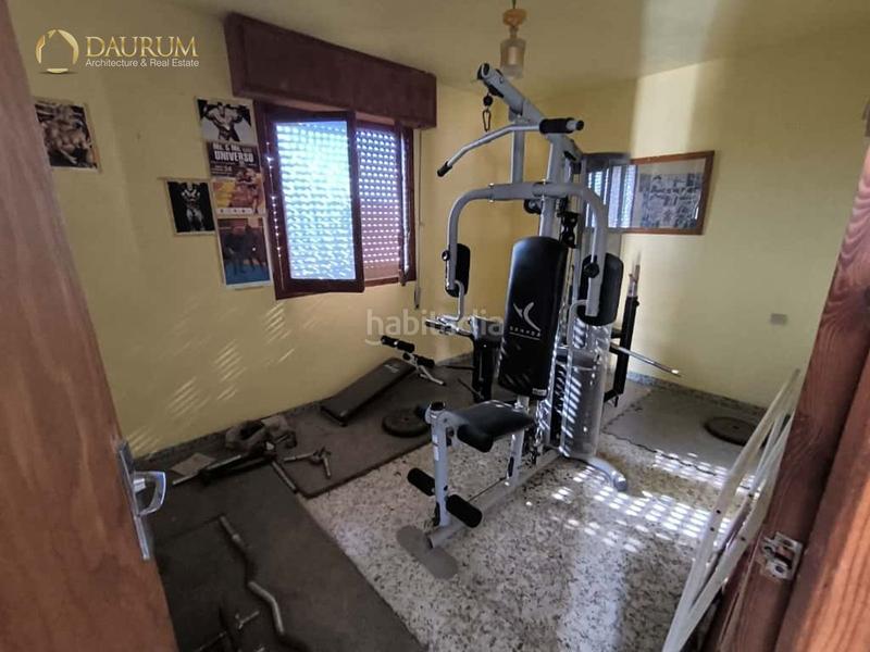 Foto 85c62e7f-8494-4970-9ea1-f41255d688fa. Casa fantástica vivienda de 3 dormitorios a reformar en rebolledo en Alicante