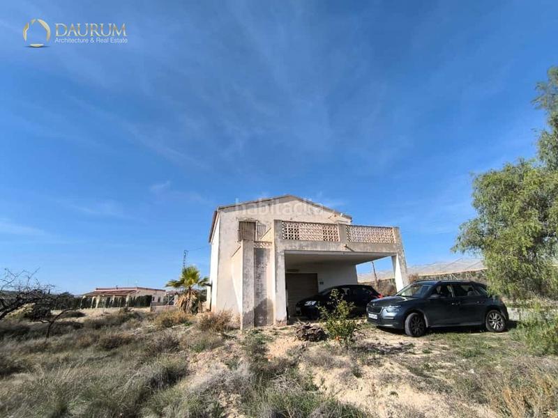 Foto 8783226a-752d-41af-b7f2-dea623eb32b0. Casa fantástica vivienda de 3 dormitorios a reformar en rebolledo en Alicante