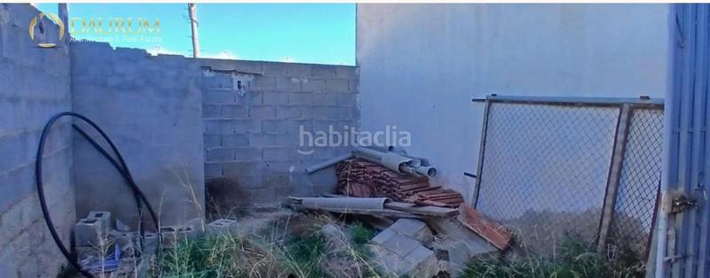 Foto 8ed5d0e2-7036-41b9-869e-3d3e1a7eed1f. Casa fantástica vivienda de 3 dormitorios a reformar en rebolledo en Alicante