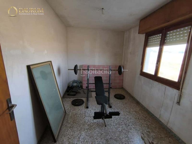 Foto b76d581b-47b9-4444-a258-4a829849065c. Casa fantástica vivienda de 3 dormitorios a reformar en rebolledo en Alicante