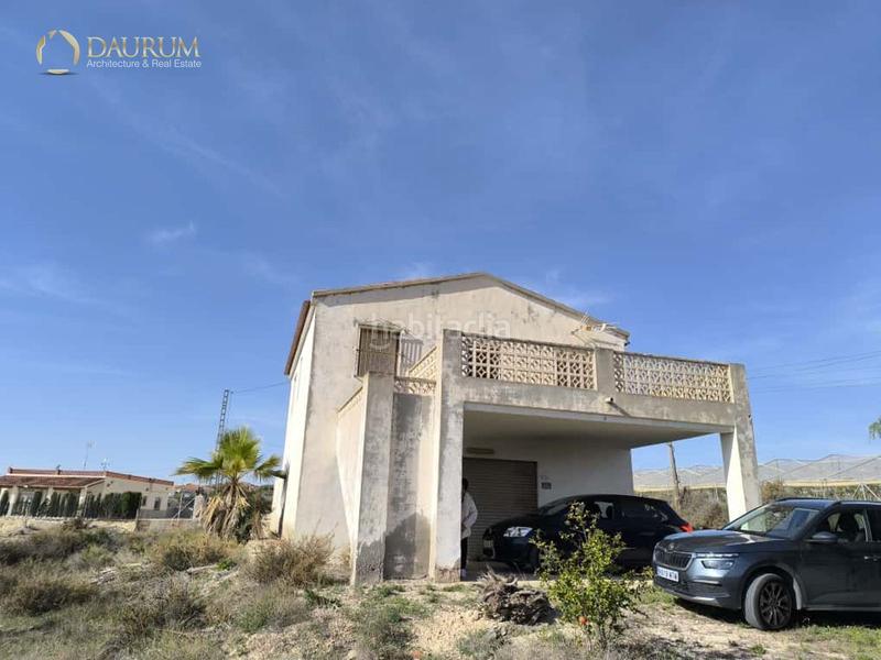 Foto b9d7c67c-8dd8-456d-9d39-15200732bf2f. Casa fantástica vivienda de 3 dormitorios a reformar en rebolledo en Alicante