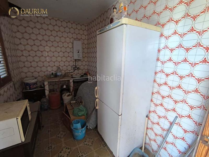 Foto bd6f774f-47b6-48d8-9d2f-511eea328698. Casa fantástica vivienda de 3 dormitorios a reformar en rebolledo en Alicante