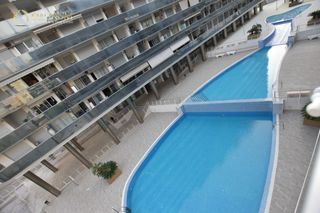 Pis  Calle gregal. Preciosa vivienda de 2 dormitorios en villajoyosa