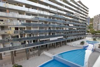 Àtic  Calle gregal. Preciosa vivienda de 2 dormitorios en villajoyosa