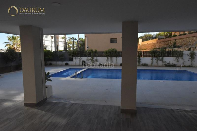 Foto 02128733-7e74-485f-b65d-466de83b29f1. Appartement avec parking piscine dans Puerto Calp