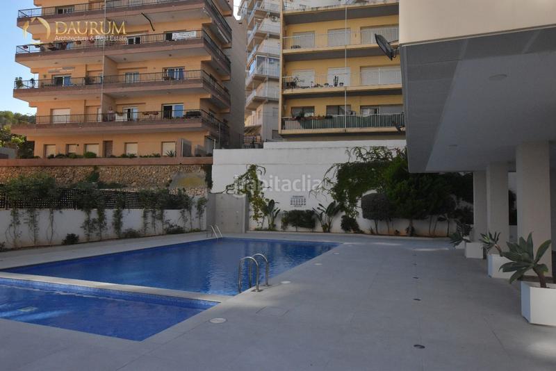 Foto 0859c48b-24be-49f9-bd27-9628b87c62db. Appartement avec parking piscine dans Puerto Calp
