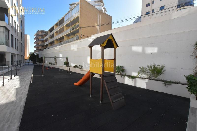 Foto 08c21a55-e2ed-4946-bd0b-fa872dd8af21. Appartement avec parking piscine dans Puerto Calp