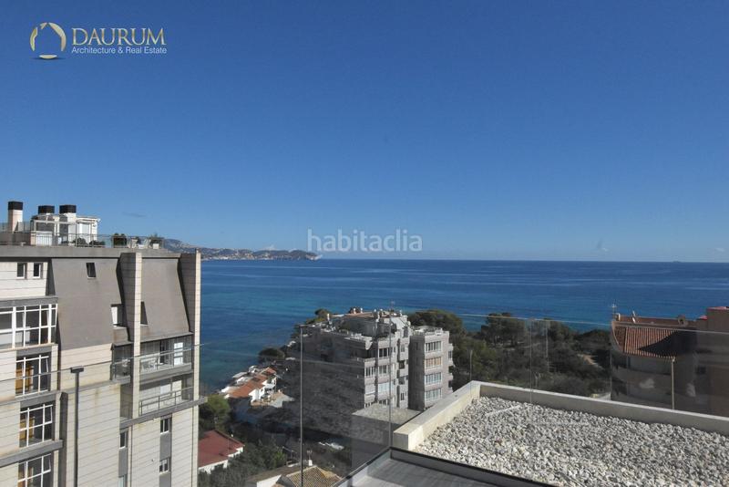 Foto 0a7f2c4b-9e88-4da3-b7e0-d1d96d3b47c1. Appartement avec parking piscine dans Puerto Calp