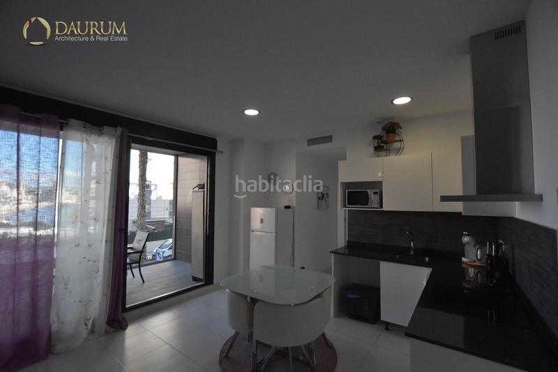 Foto 0f8f127d-7b11-4165-a5e6-cdb362564088. Appartement avec parking piscine dans Puerto Calp