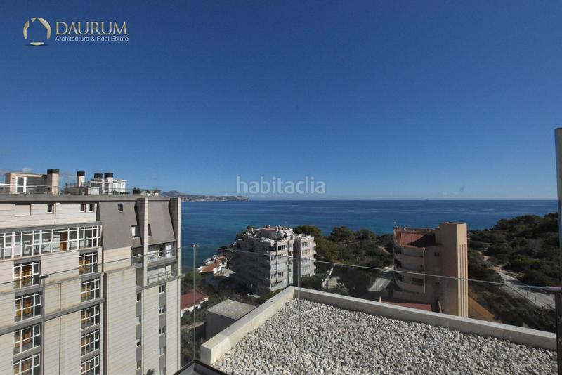 Foto 146fba3c-65ea-4be2-8736-6236d2ce9fa0. Appartement avec parking piscine dans Puerto Calp