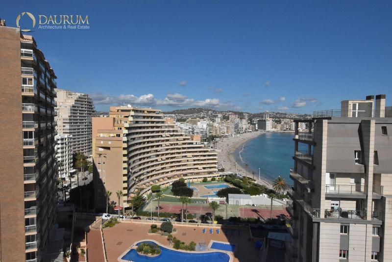 Foto 25a2a144-ccfa-4d24-87ab-593f3ee5e74d. Appartement avec parking piscine dans Puerto Calp