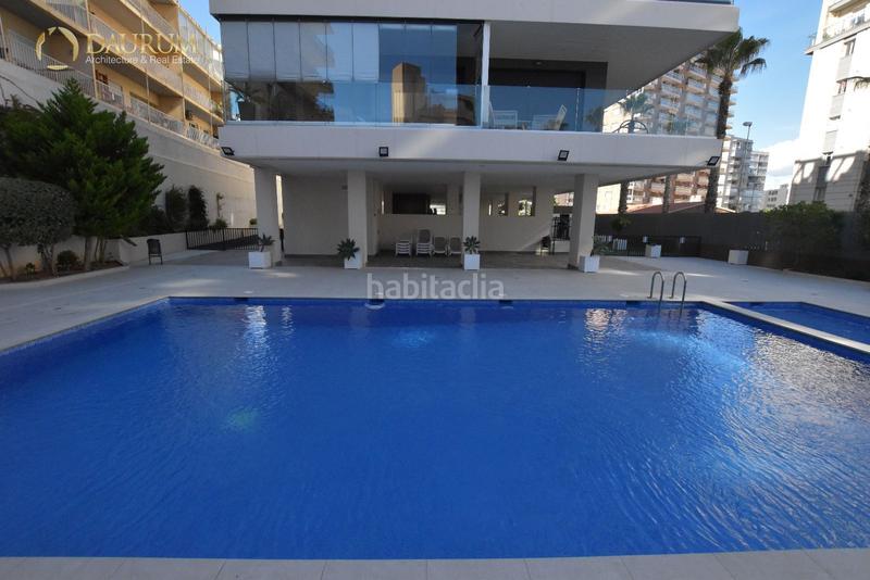 Foto 26ac1254-7f54-43f6-ae62-3c9a3d9ef289. Appartement avec parking piscine dans Puerto Calp