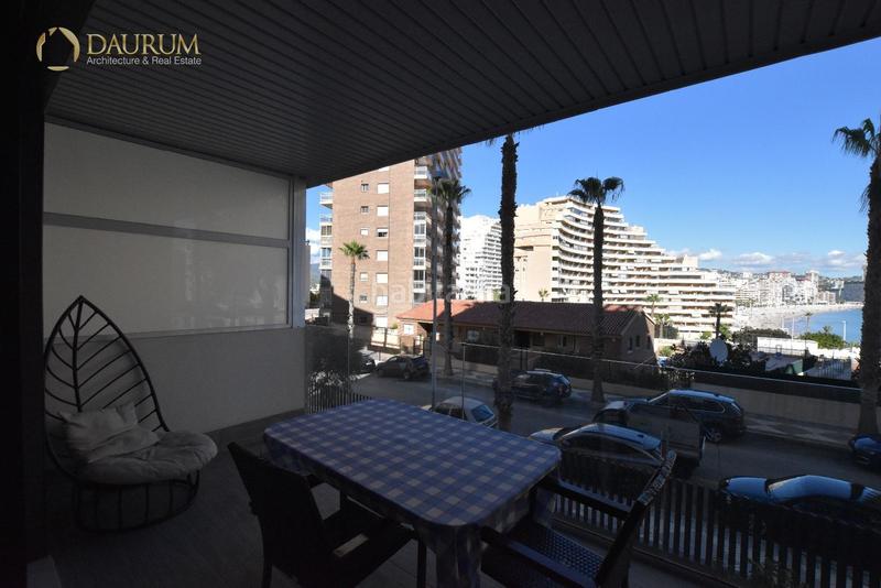 Foto 26aed607-3213-41c7-9543-a400772d5c03. Appartement avec parking piscine dans Puerto Calp