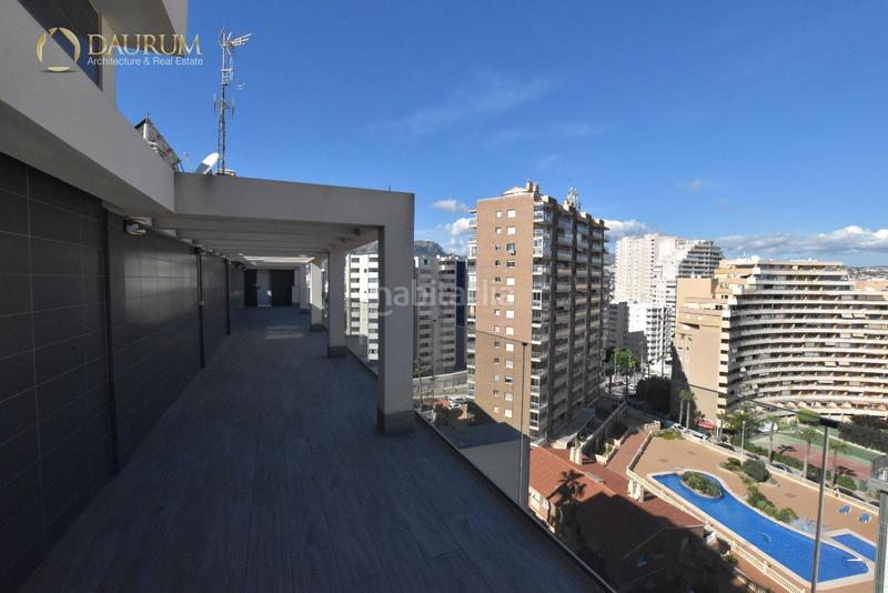 Foto 2a3de7ad-aeed-44b2-b86a-3e847076d65d. Appartement avec parking piscine dans Puerto Calp