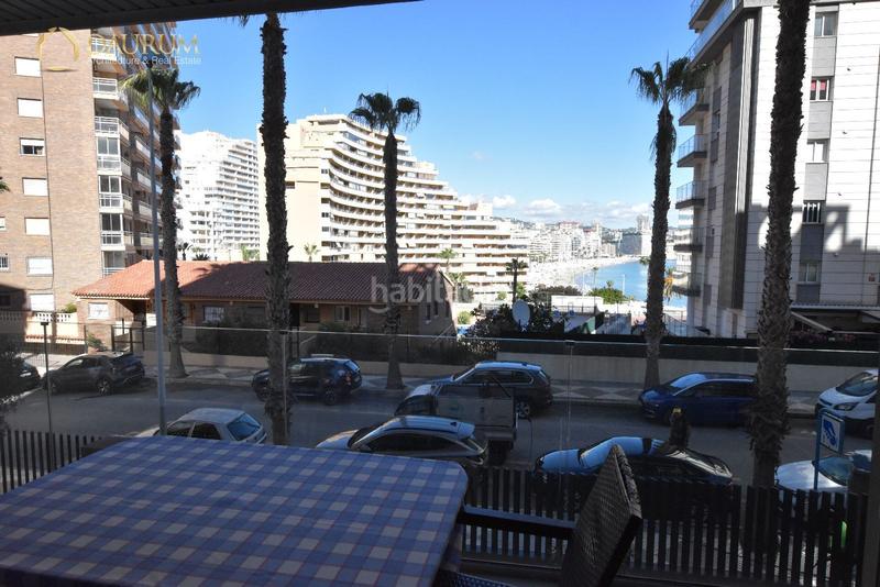 Foto 2b6f37e3-976e-4f4a-8a30-6dbe76256a8f. Appartement avec parking piscine dans Puerto Calp