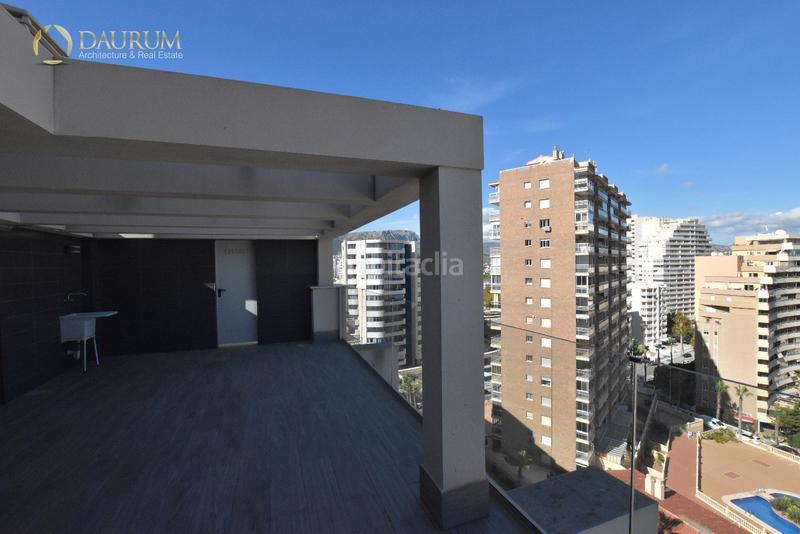 Foto 36360420-732d-4a78-b5c6-4d8fc9ac855e. Appartement avec parking piscine dans Puerto Calp