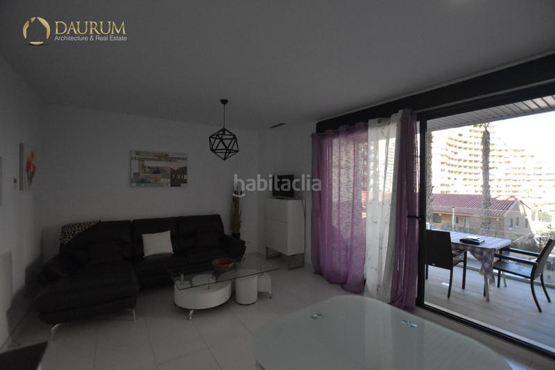 Foto 3eeb4d9f-8493-4e45-b187-f5312b20f1a4. Appartement avec parking piscine dans Puerto Calp
