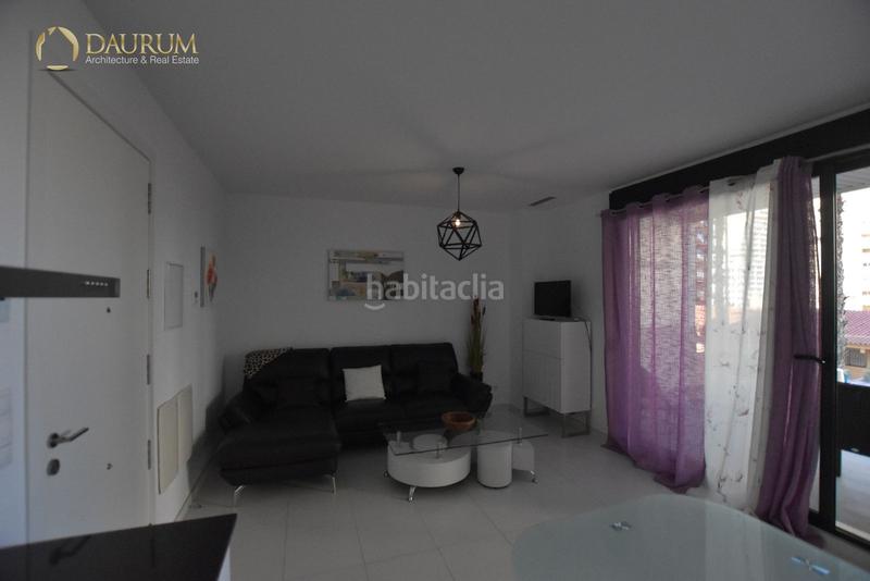 Foto 406b7a21-5971-4af9-8595-68daed14152f. Appartement avec parking piscine dans Puerto Calp