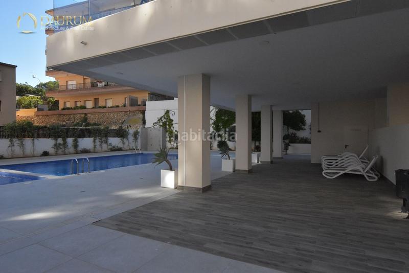 Foto 442491ca-179a-422c-acf7-d93f9cb967f1. Appartement avec parking piscine dans Puerto Calp