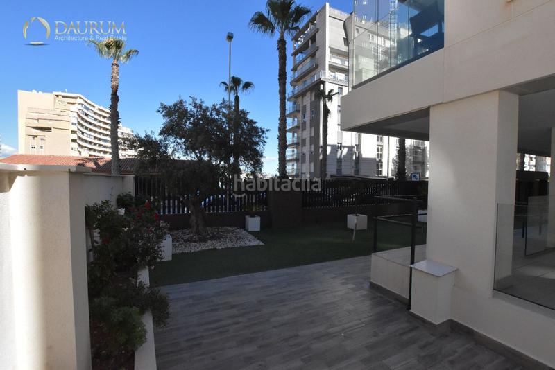 Foto 4a84fdf2-54c2-4ae5-9d6d-ce1a20527256. Appartement avec parking piscine dans Puerto Calp