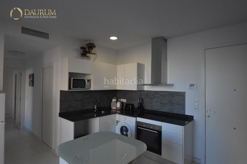 Foto 5061706b-19bc-4526-b9fa-3423329e4760. Appartement avec parking piscine dans Puerto Calp