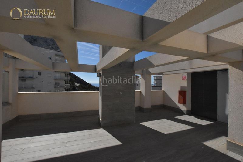 Foto 529e2492-4ce7-4b93-8e47-b3f43baa19e3. Appartement avec parking piscine dans Puerto Calp