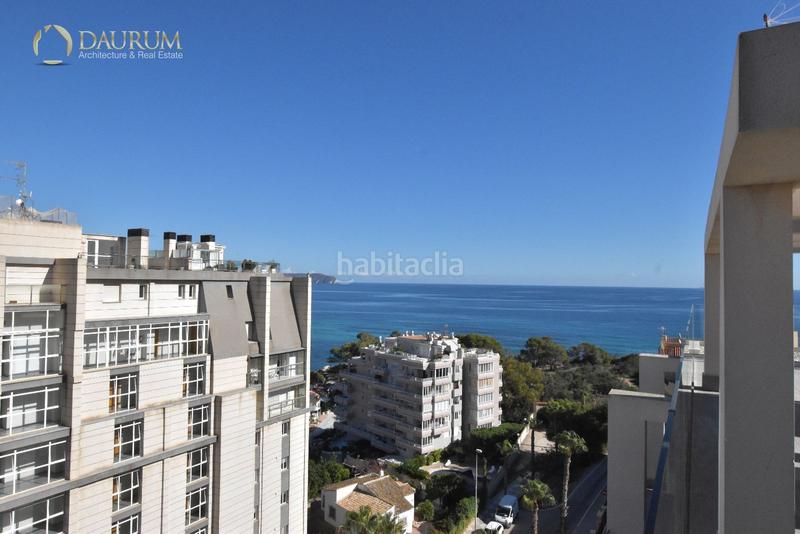 Foto 5b79a22b-30a7-4367-99df-67ccf265ebe8. Appartement avec parking piscine dans Puerto Calp