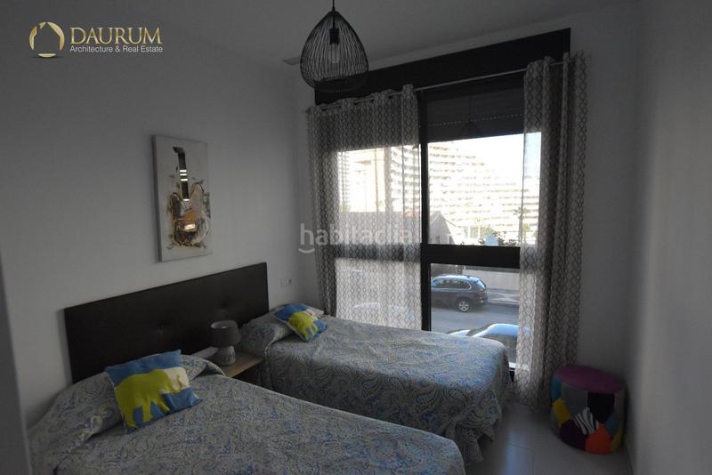 Foto 689e8d69-71b1-4533-aa3f-0c46a5884270. Appartement avec parking piscine dans Puerto Calp