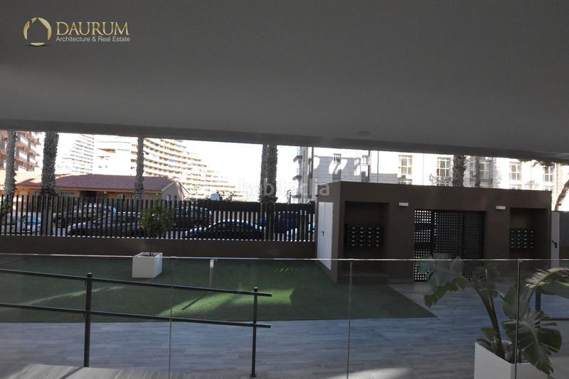 Foto 6c3e8430-fe03-4f42-9da0-ef6267f691bb. Appartement avec parking piscine dans Puerto Calp