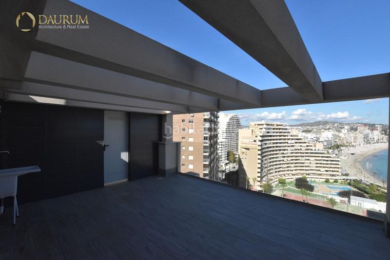 Foto 70c2b086-b949-45fd-b0cd-4b64a9265d35. Appartement avec parking piscine dans Puerto Calp
