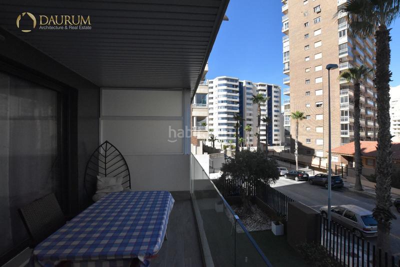 Foto 8209b797-44ed-4fe4-a320-58b46fe389e3. Appartement avec parking piscine dans Puerto Calp