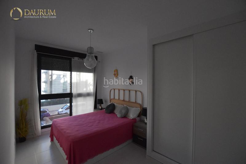 Foto 83c0d023-74dc-4c73-aab8-080ddb6cb0cc. Appartement avec parking piscine dans Puerto Calp