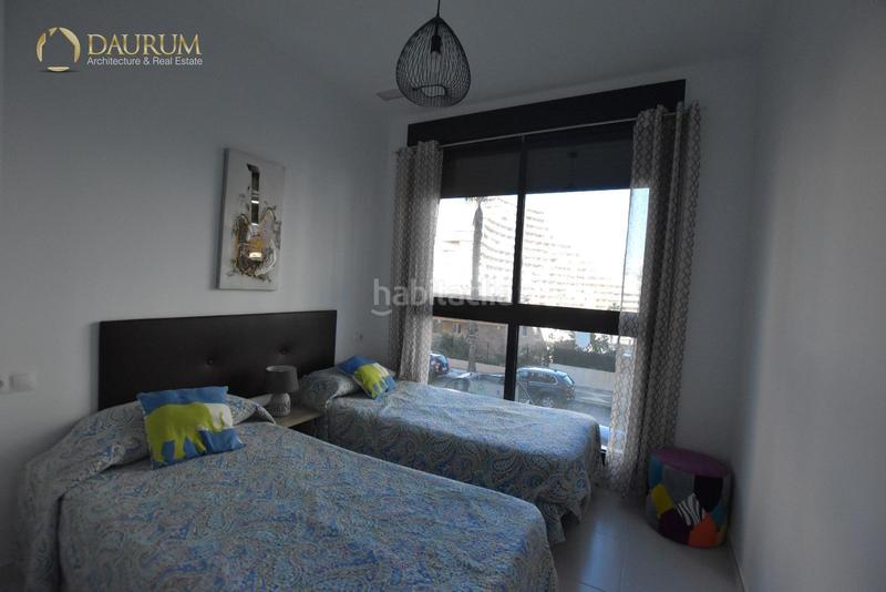 Foto 888799b3-edd3-469e-8663-d61edad03784. Appartement avec parking piscine dans Puerto Calp