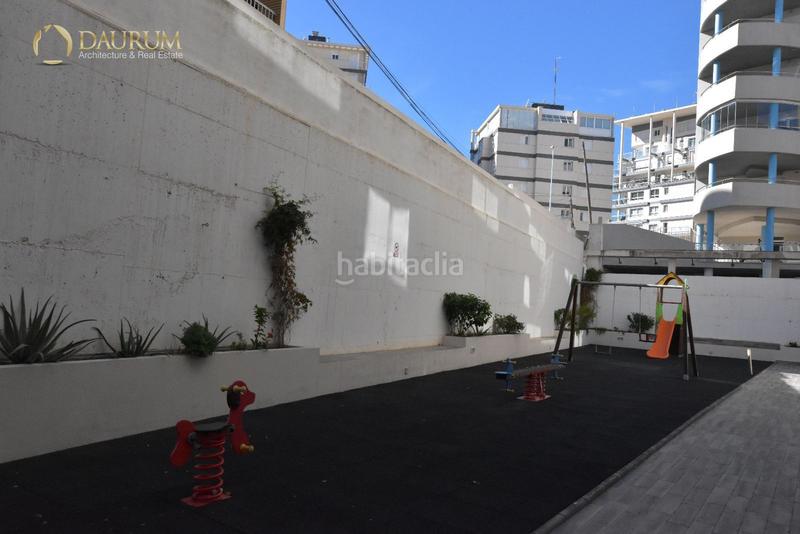 Foto 9272143a-79b9-48cc-a8e5-8c55b915cfc4. Appartement avec parking piscine dans Puerto Calp