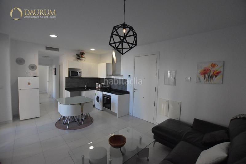 Foto 9e1fc6a6-9cd6-4761-a4c1-137f4b77c740. Appartement avec parking piscine dans Puerto Calp