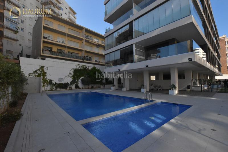 Foto a161b6c7-bcd0-4b25-8989-38de4427d1ef. Appartement avec parking piscine dans Puerto Calp
