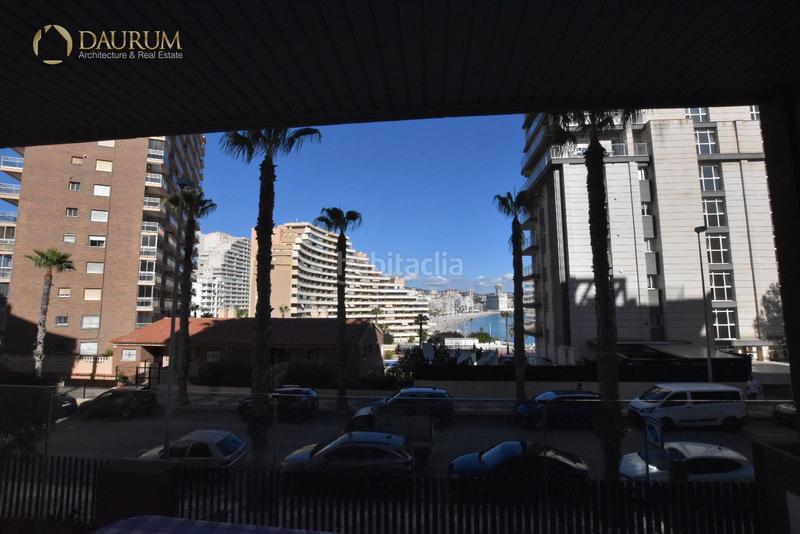 Foto b29405f3-d2de-4477-9fdb-5b76616d77be. Appartement avec parking piscine dans Puerto Calp