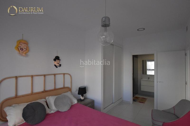 Foto bd6eff02-a76b-4e3a-bcb0-e611056b20bd. Appartement avec parking piscine dans Puerto Calp